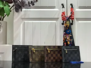 Fashion Lu-Vi bags - 2958
