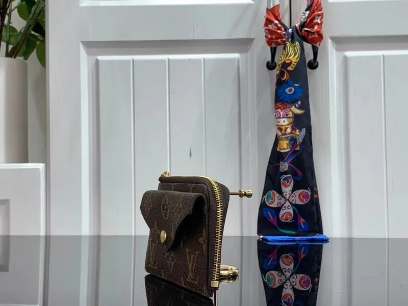 Fashion Lu-Vi bags - 2997
