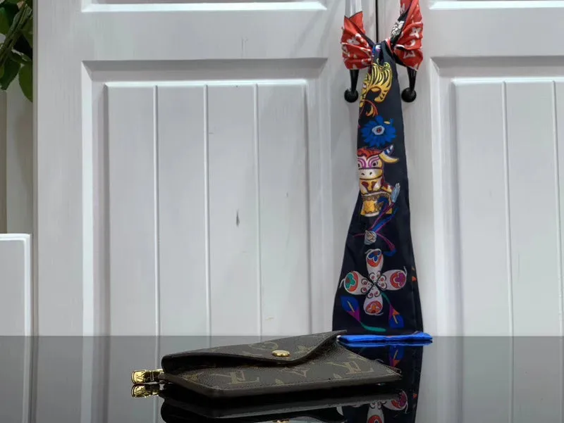 Fashion Lu-Vi bags - 2997