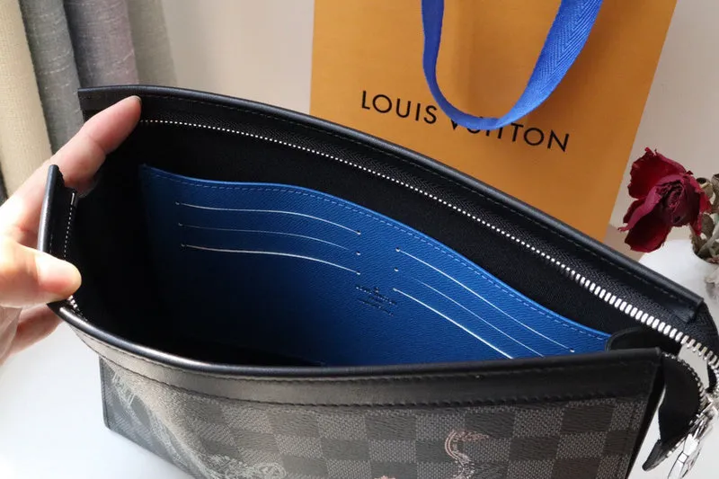 Fashion Lu-Vi bags - 3018