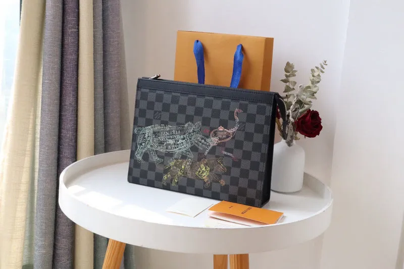 Fashion Lu-Vi bags - 3018