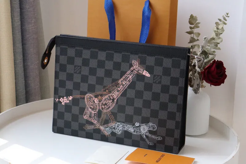 Fashion Lu-Vi bags - 3018