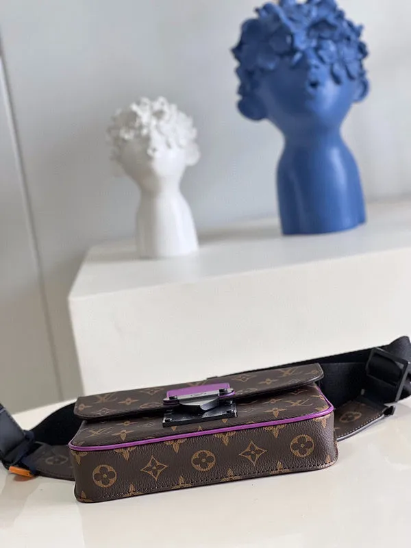 Fashion Lu-Vi bags - 3023