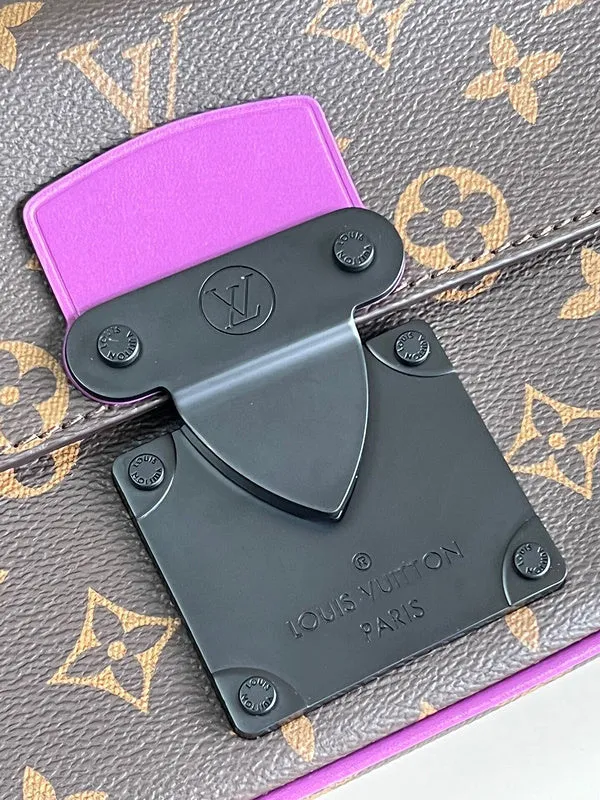 Fashion Lu-Vi bags - 3023