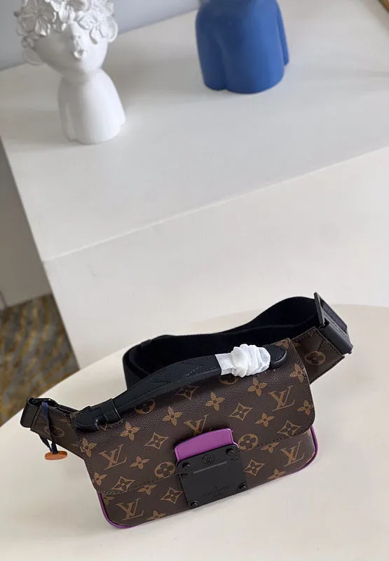Fashion Lu-Vi bags - 3023
