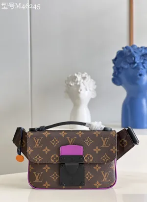 Fashion Lu-Vi bags - 3023