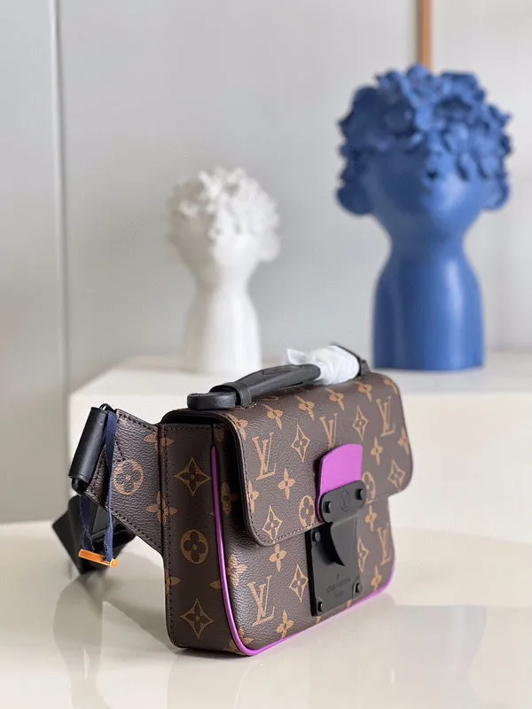 Fashion Lu-Vi bags - 3023