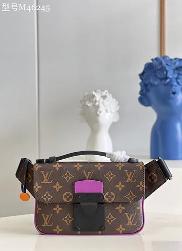 Fashion Lu-Vi bags - 3023