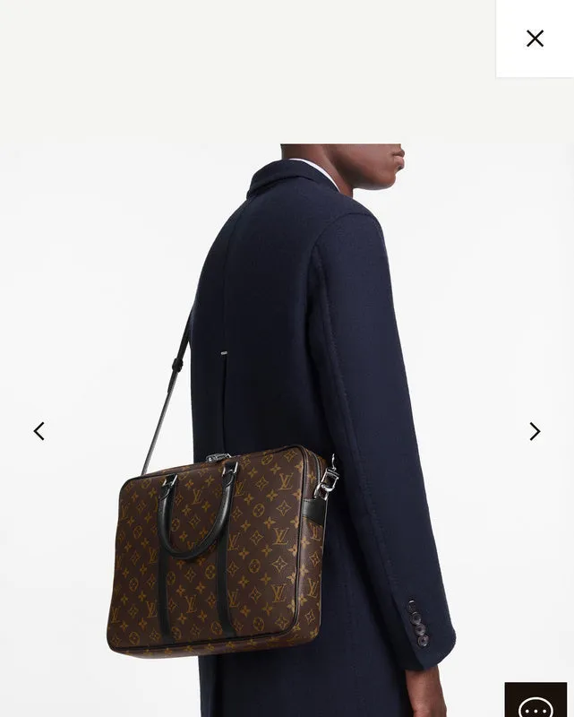 Fashion Lu-Vi bags - 3029