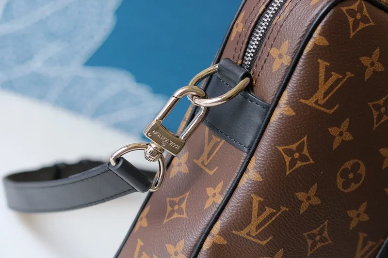 Fashion Lu-Vi bags - 3029