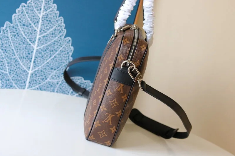 Fashion Lu-Vi bags - 3029
