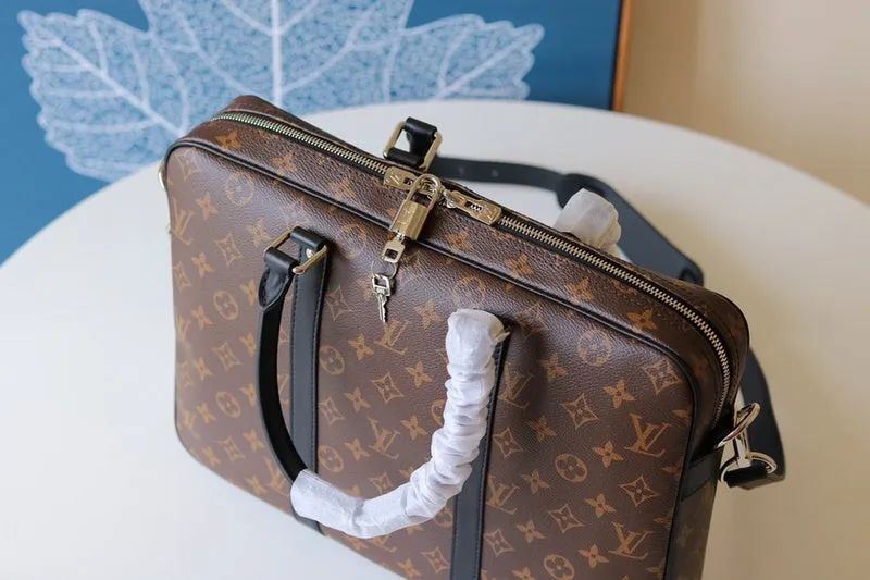 Fashion Lu-Vi bags - 3029