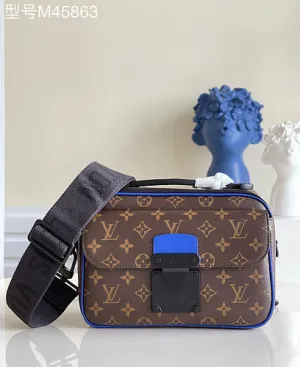 Fashion Lu-Vi bags - 3034