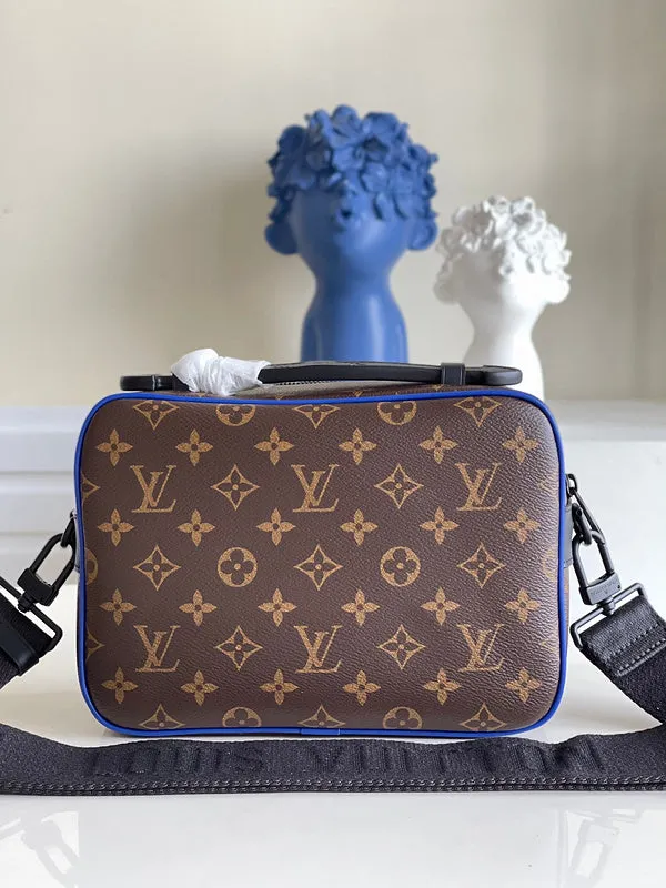 Fashion Lu-Vi bags - 3034