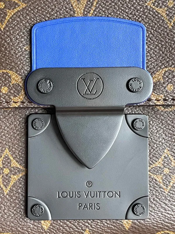 Fashion Lu-Vi bags - 3034