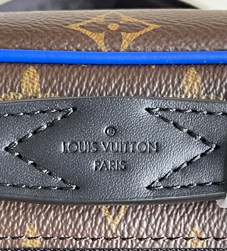 Fashion Lu-Vi bags - 3034