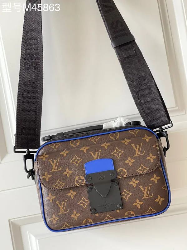 Fashion Lu-Vi bags - 3034