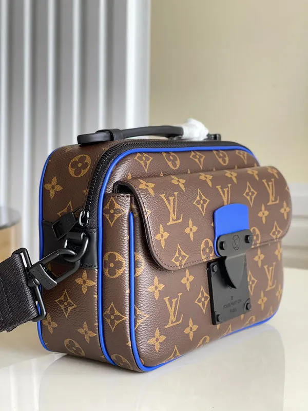 Fashion Lu-Vi bags - 3034