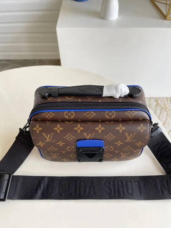 Fashion Lu-Vi bags - 3034