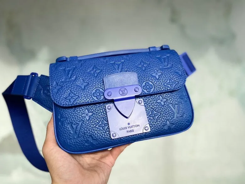 Fashion Lu-Vi bags - 3040