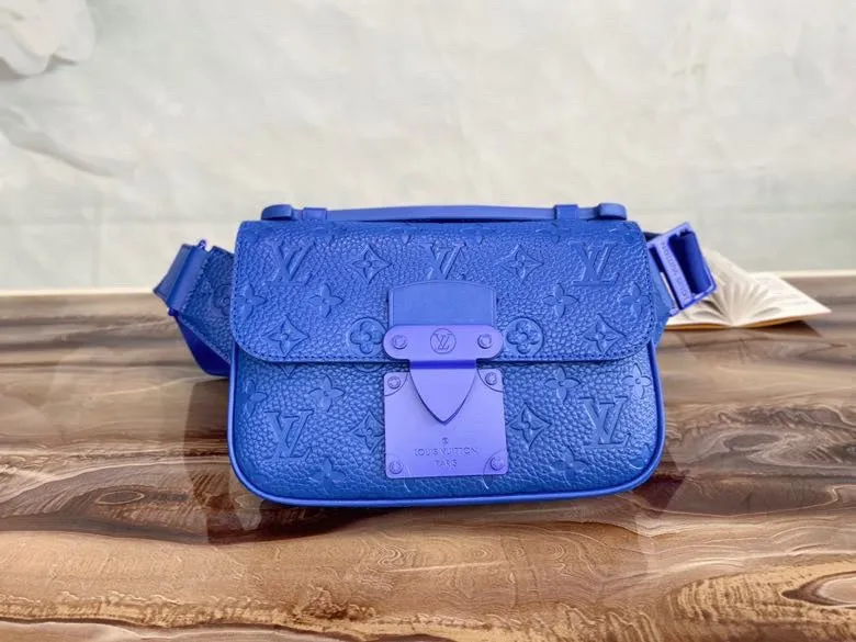 Fashion Lu-Vi bags - 3040