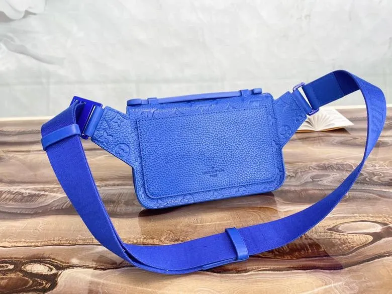 Fashion Lu-Vi bags - 3040