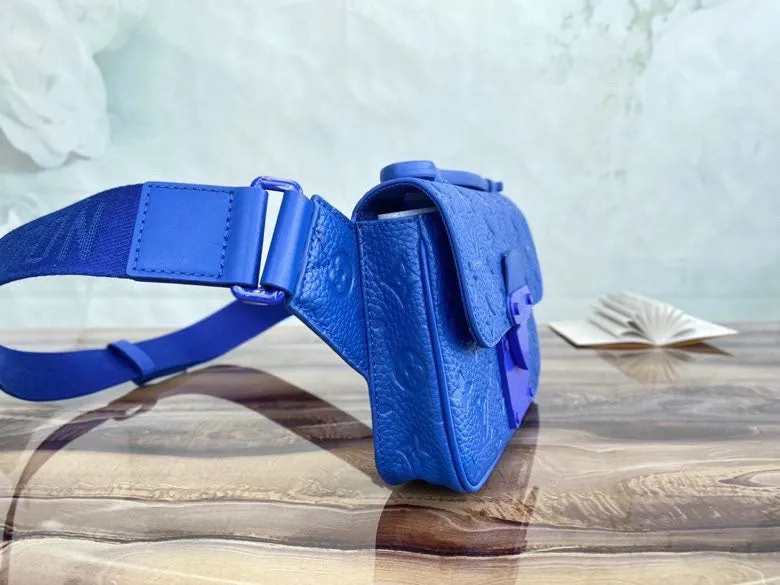 Fashion Lu-Vi bags - 3040