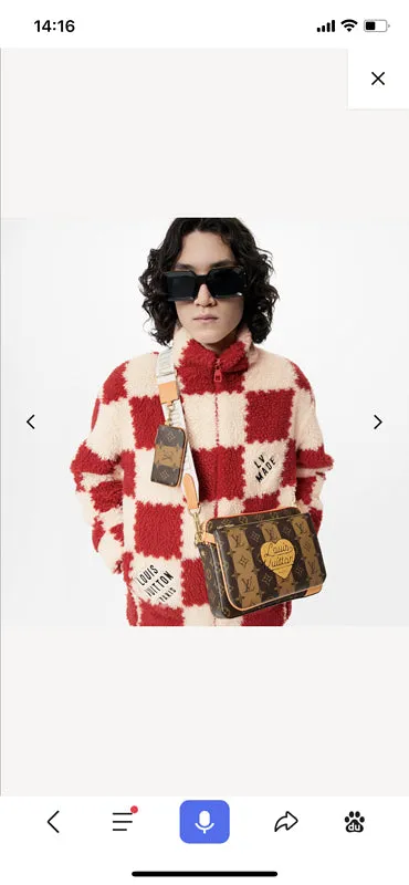 Fashion Lu-Vi bags - 3071
