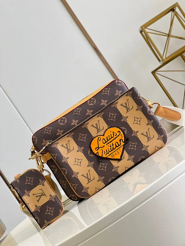 Fashion Lu-Vi bags - 3071