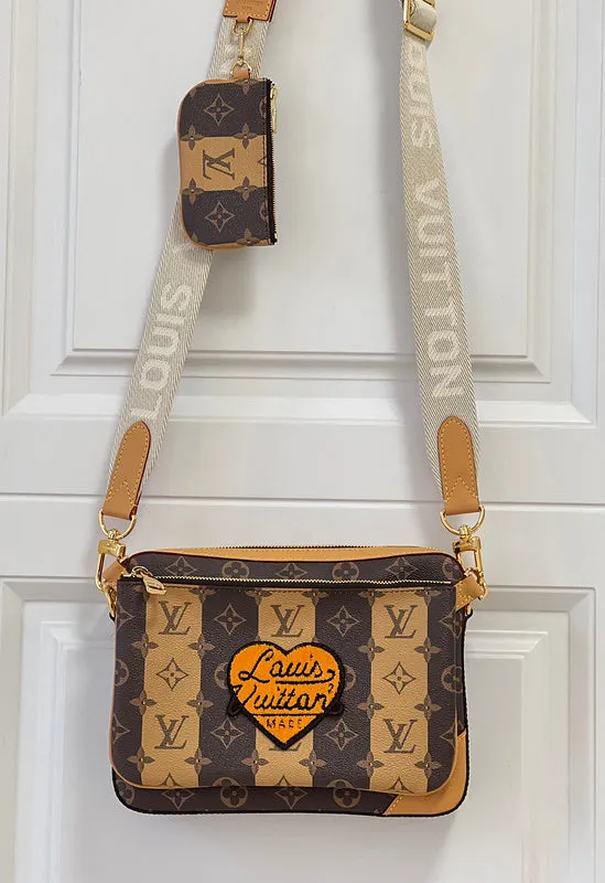 Fashion Lu-Vi bags - 3071