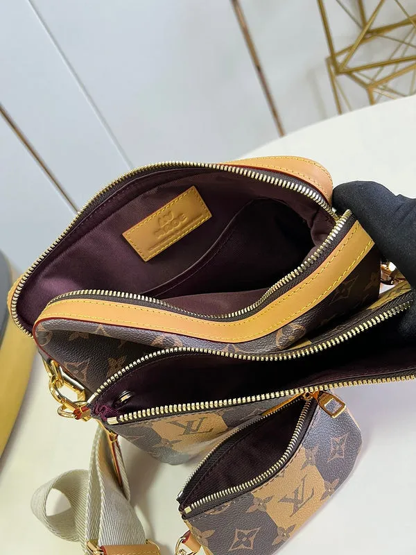 Fashion Lu-Vi bags - 3071