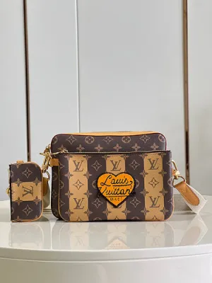 Fashion Lu-Vi bags - 3071