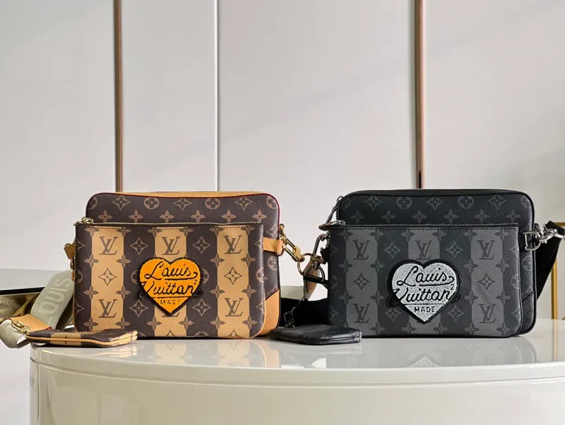 Fashion Lu-Vi bags - 3071