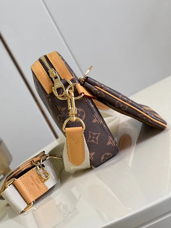 Fashion Lu-Vi bags - 3071