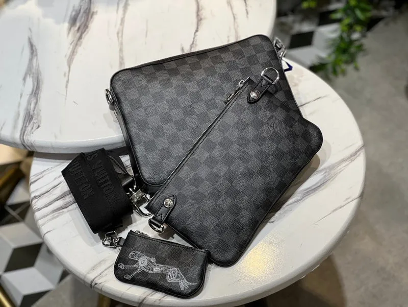 Fashion Lu-Vi bags - 3072