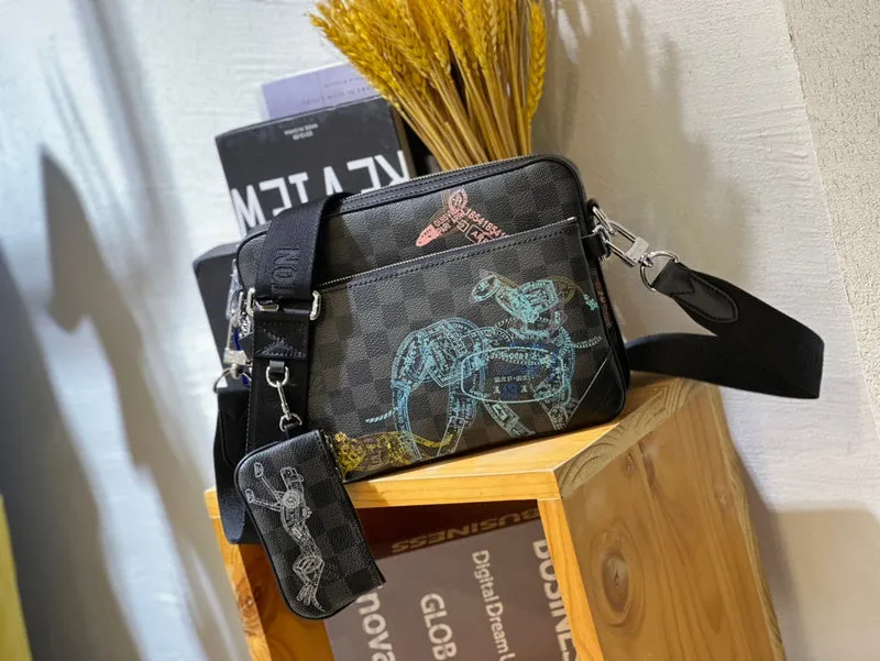 Fashion Lu-Vi bags - 3072