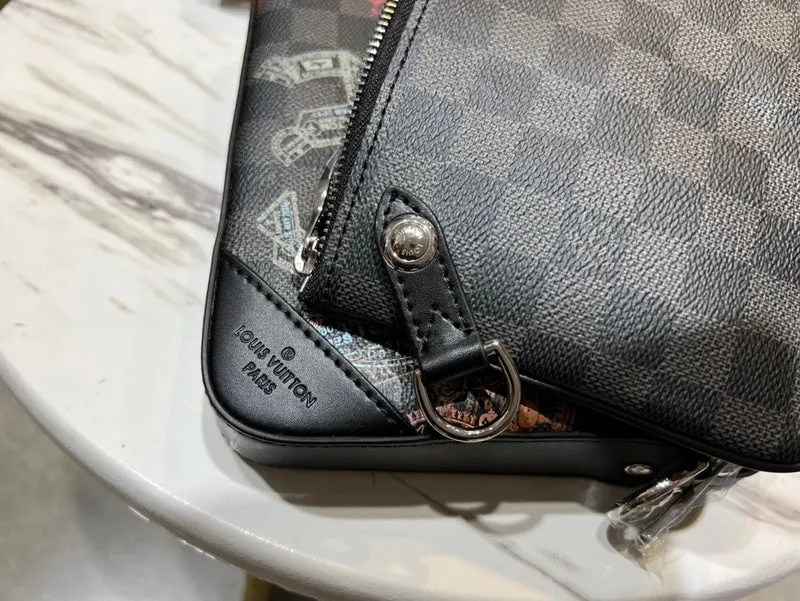 Fashion Lu-Vi bags - 3072