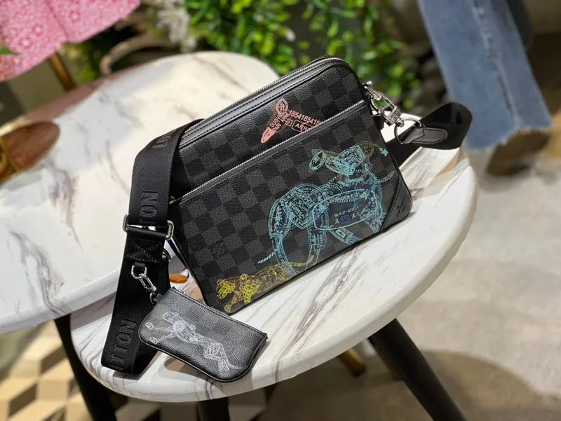 Fashion Lu-Vi bags - 3072