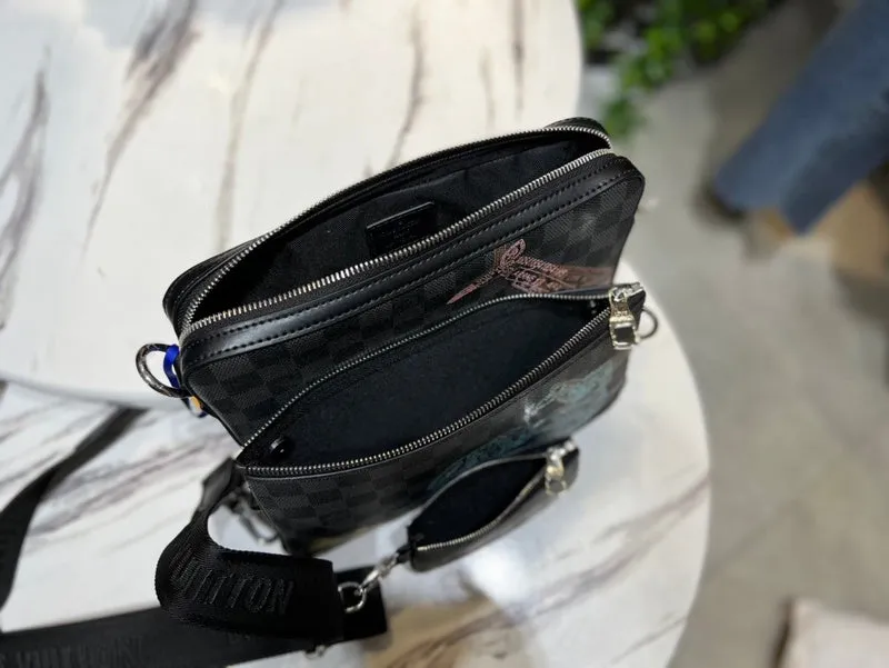 Fashion Lu-Vi bags - 3072