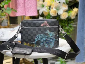 Fashion Lu-Vi bags - 3072