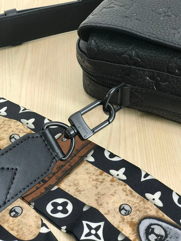 Fashion Lu-Vi bags - 3073