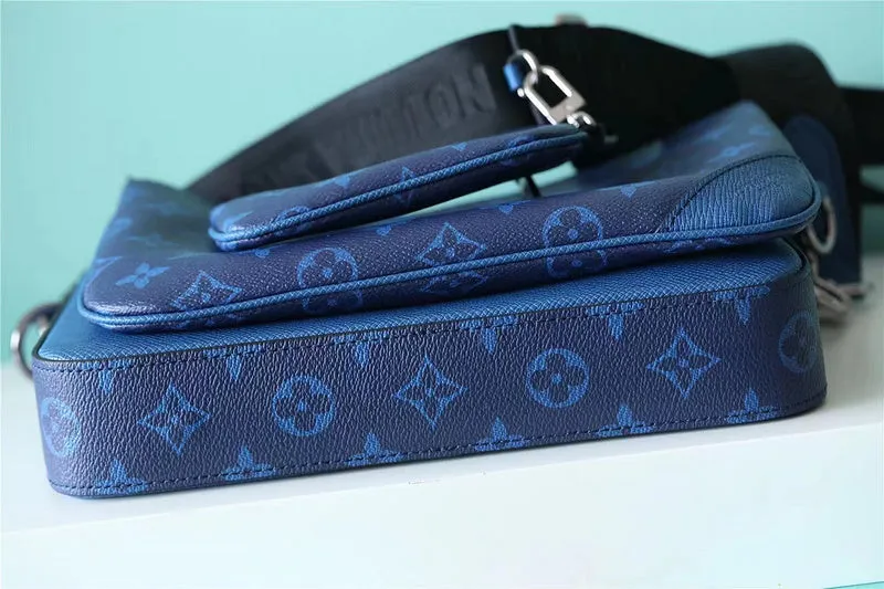 Fashion Lu-Vi bags - 3075
