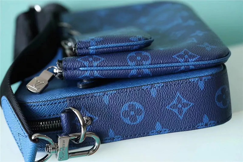 Fashion Lu-Vi bags - 3075