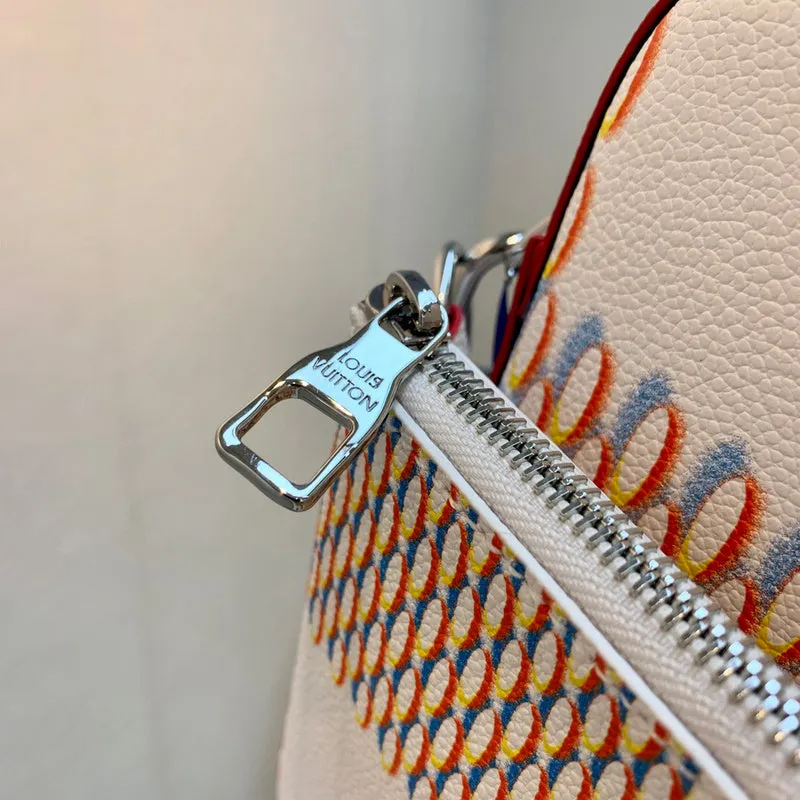 Fashion Lu-Vi bags - 3078