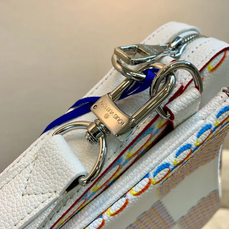Fashion Lu-Vi bags - 3078
