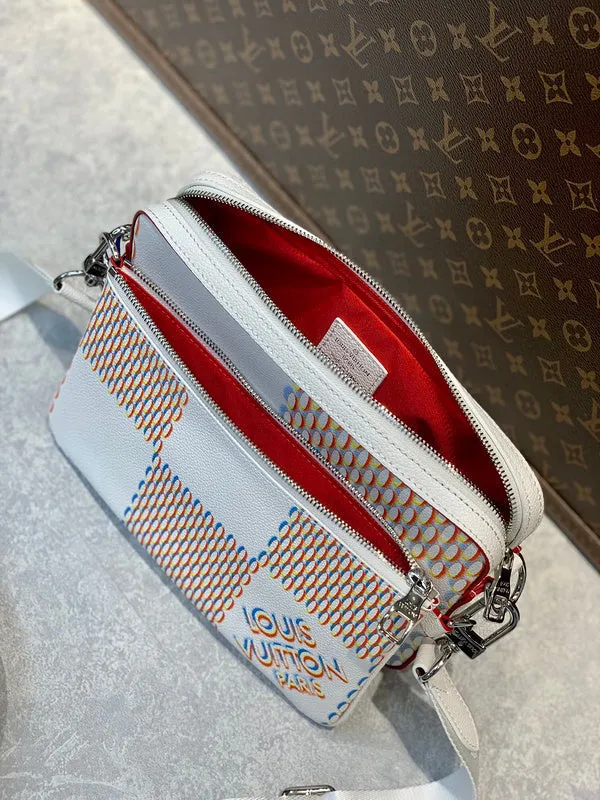 Fashion Lu-Vi bags - 3078