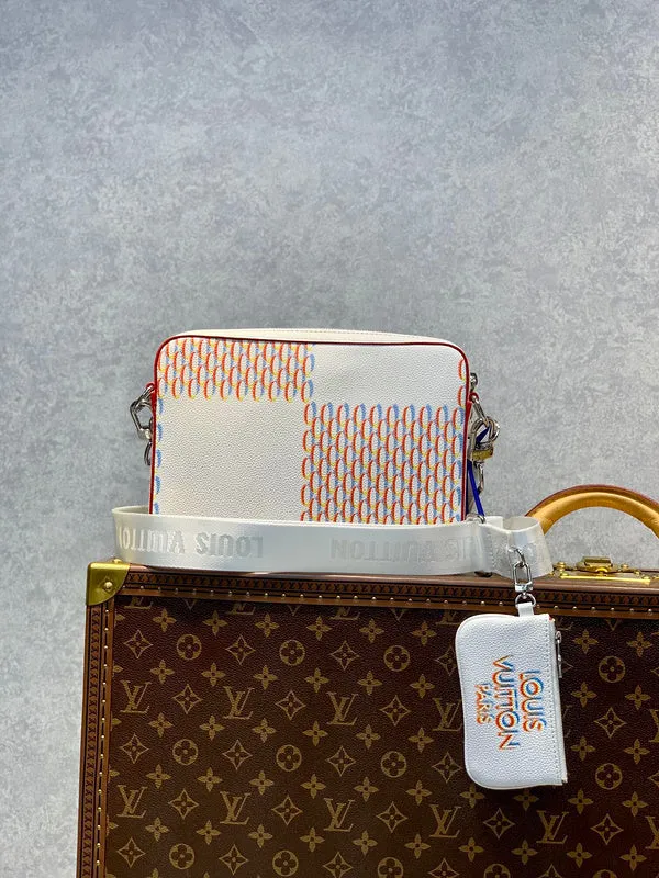 Fashion Lu-Vi bags - 3078