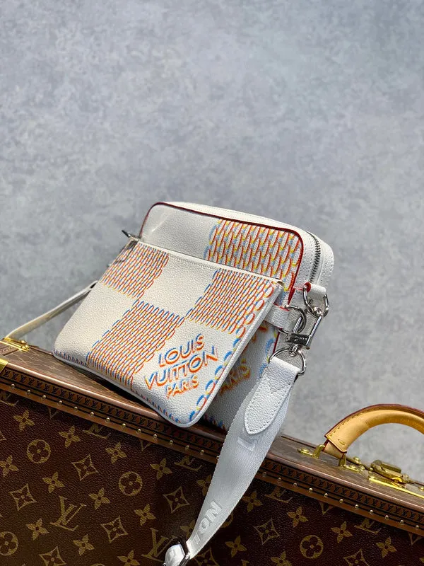 Fashion Lu-Vi bags - 3078