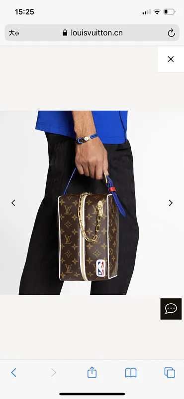 Fashion Lu-Vi bags - 3084