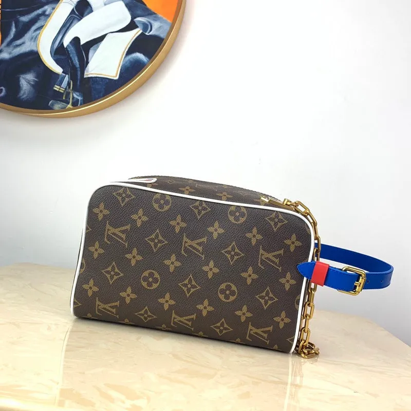 Fashion Lu-Vi bags - 3084